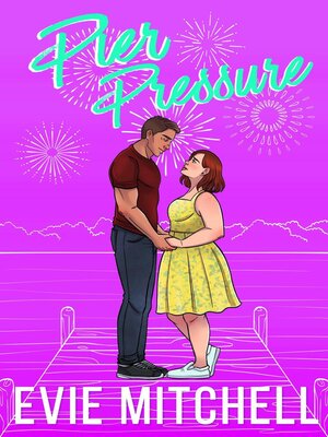 cover image of Pier Pressure